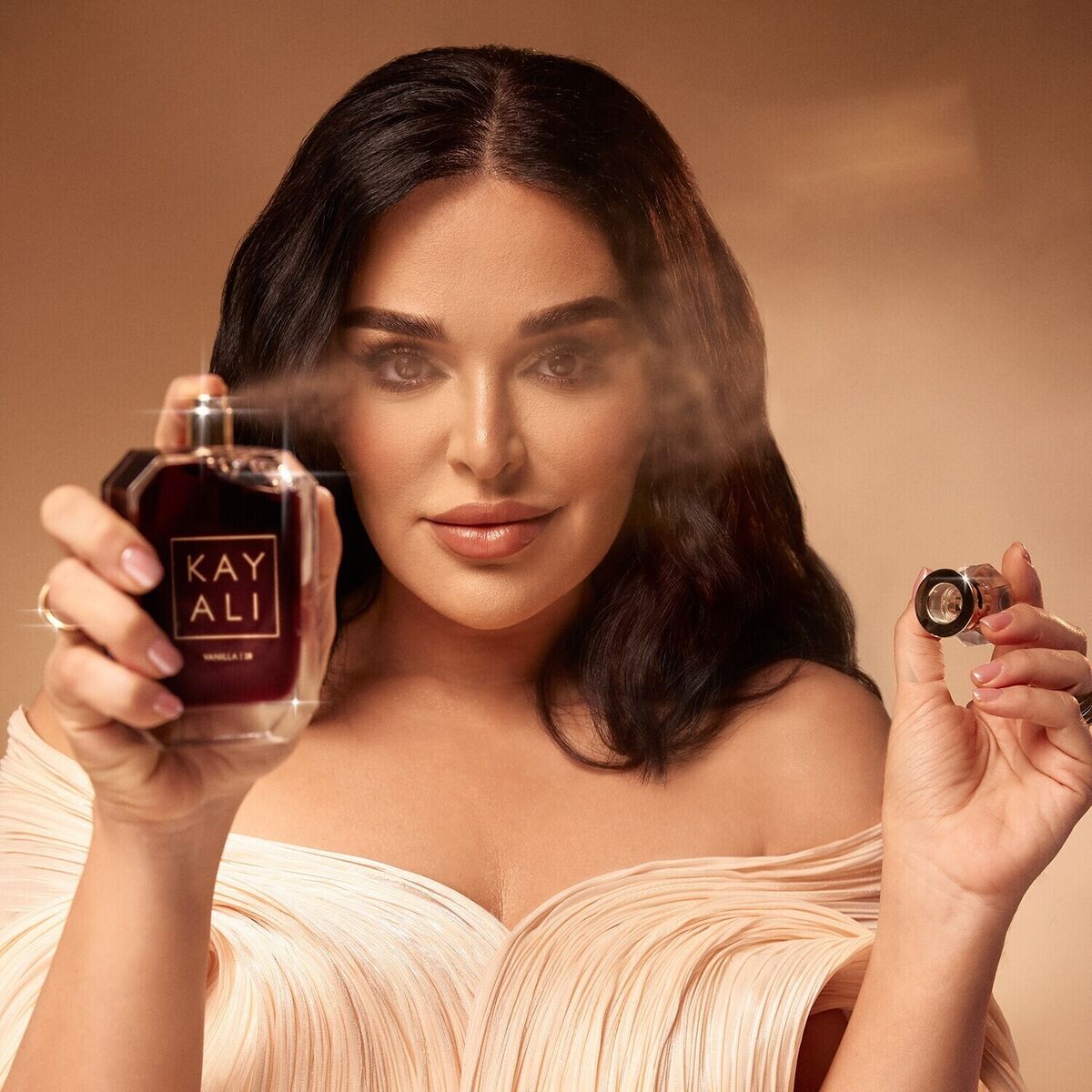 Vanilla | 28 by KAYALI 50 ml EDP Spray - Express Shipping Vanilla | 28 by KAYALI 50 ml EDP Spray - Express Shipping