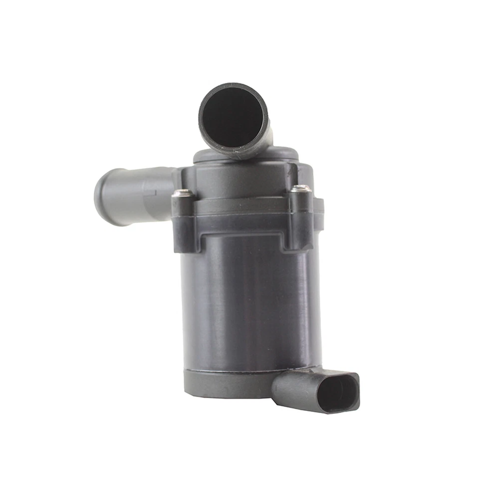 OEG Turbocharger Auxiliary Water Pump for Porsche 718 Boxster Cayman 911 - Image 4 of 4