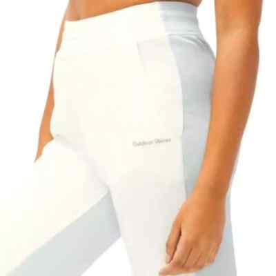 Outdoor Voices Womens Pickup Jogger Dove/Bone Size Medium
