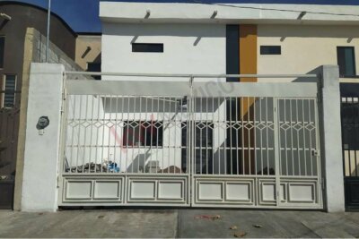 Casa en Venta en col. Villa Jardín Lerdo Dgo.