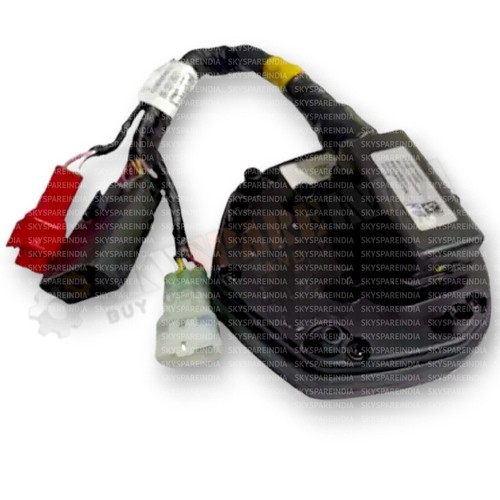 Digital Speedometer Compatible With KTM Duke 200 Non ABS Model Year 2013-2018 - Picture 4 of 10