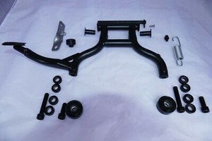 Triumph Hinckley Bonneville SE 17/" Front Wheel Models TEC Centre Stand Kit