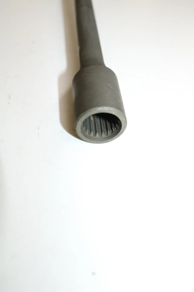 Arctic Cat 400 2004 automático Fis 4x4 eje de transmisión delantero secundario Foto 3 de 4