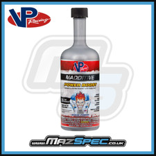 VP Racing Madditive Power Boost 2 Stroke & 4 Stroke Petrol Fuel Additive 16oz