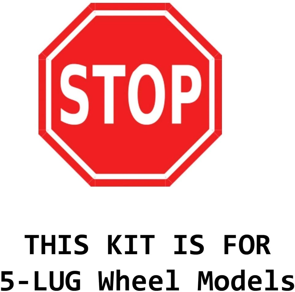 Ступица подшипника переднего колеса для Chevy Cobalt HHR Malibu Pontiac G6 Saturn Aura с ABS - Изображение 2 из 4