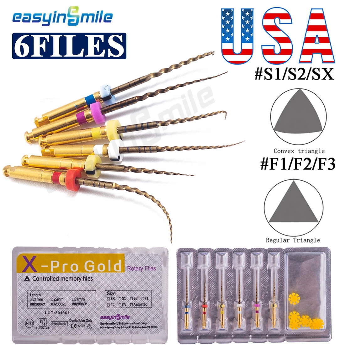 H Files In Endodontics At Joann Pellegrin Blog - Foto 10