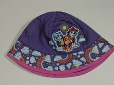Paw Patrol Toddler Youth Sun Hat One Size