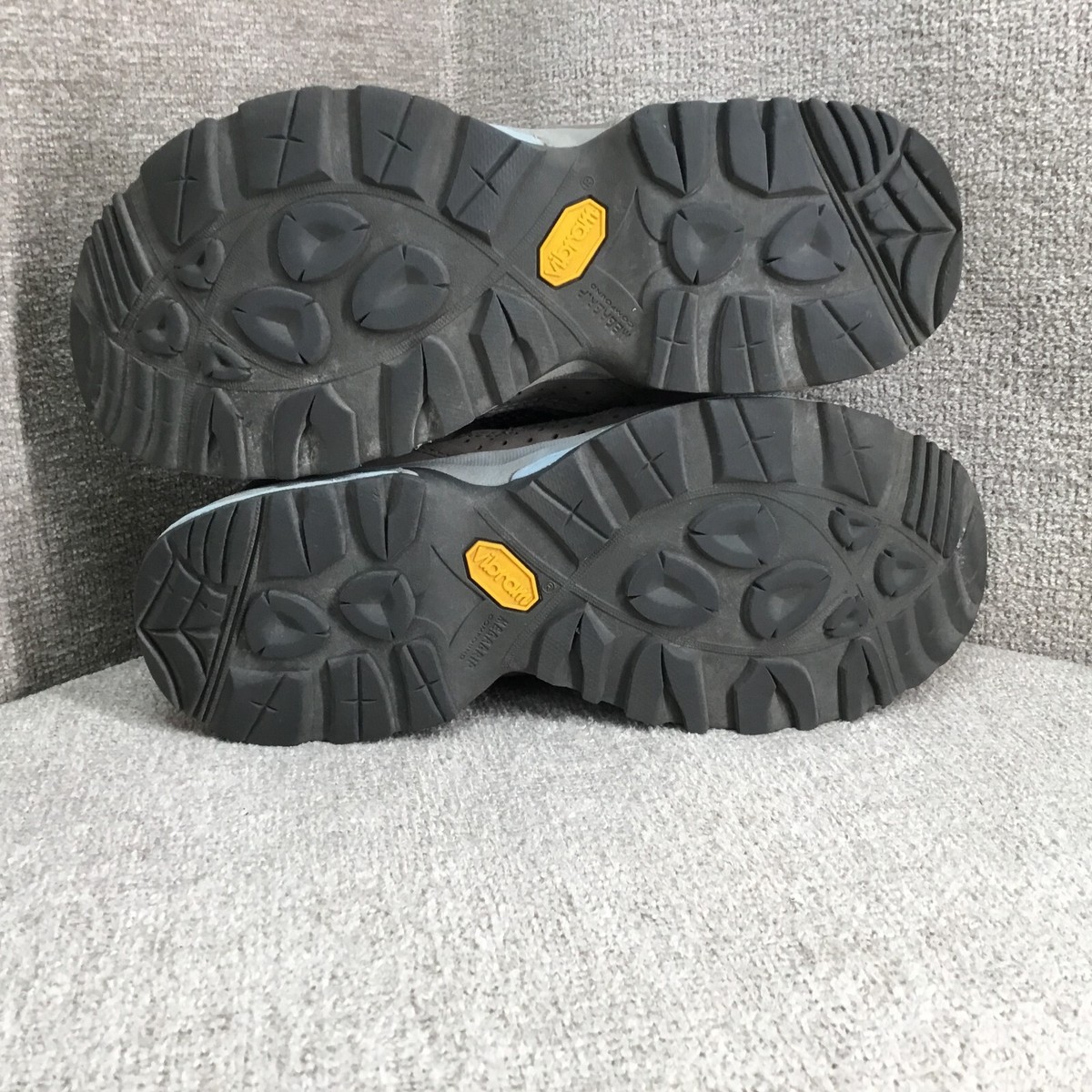 Bottes De Randonnée Vasque Talus UltraDry Femme - Cuir Nubuck Imperm 1266182