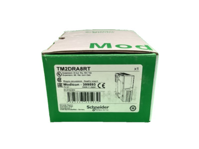 Contacteur Auxiliaire Schneider Electric LA7K0064 - Neuf, D’origine Square D