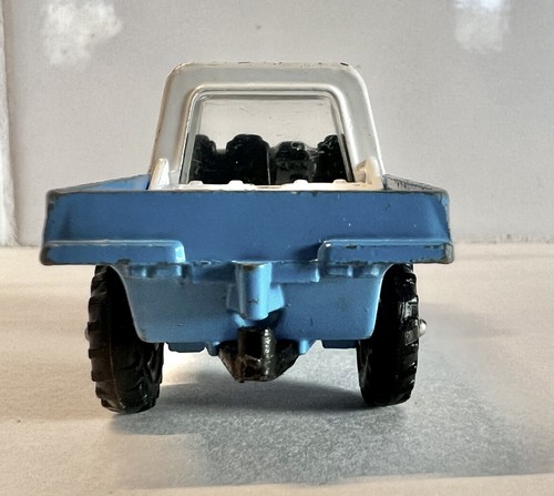 Corgi Diecast Lot, 2 Rough Terrain Truck, 1 Simon Snorkel, 1 Toronto Blue Jays - Bild 23 von 24