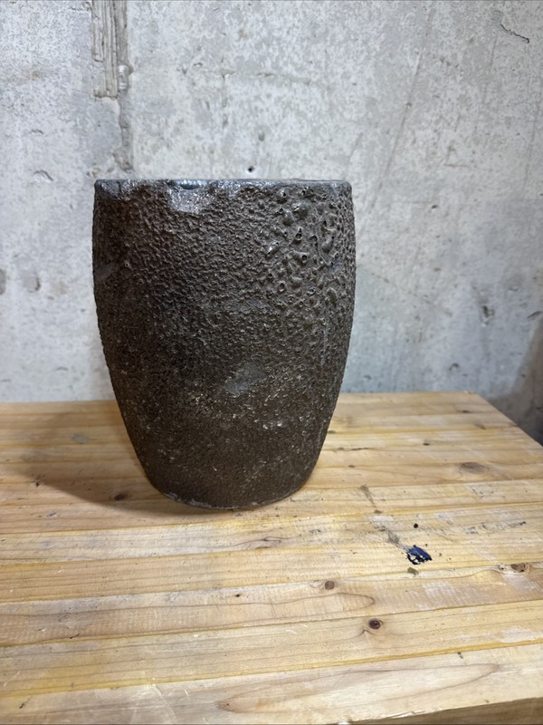 Old Crucible