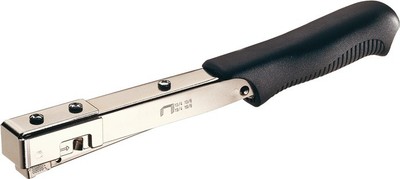 RAPID Hammertacker PRO R19E Typ 37 / 13 (H) / 4 - 6 Stahl
