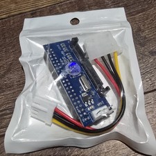 IDE/PATA 40Pin  To SATA Female Converter/Adap...