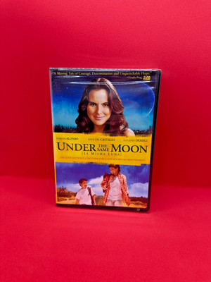 Under the Same Moon (DVD, 2008) Brand New Sealed