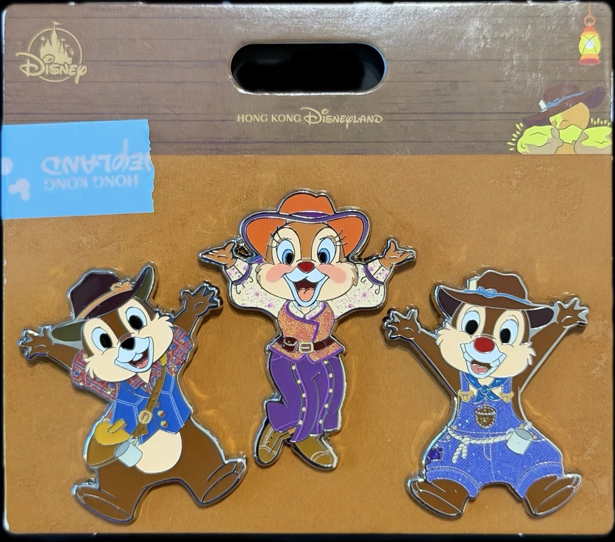 disney hong kong pin products for sale | eBay