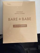 Nipplecovers Silicone Pack, Reusable Breast Lift Pasties