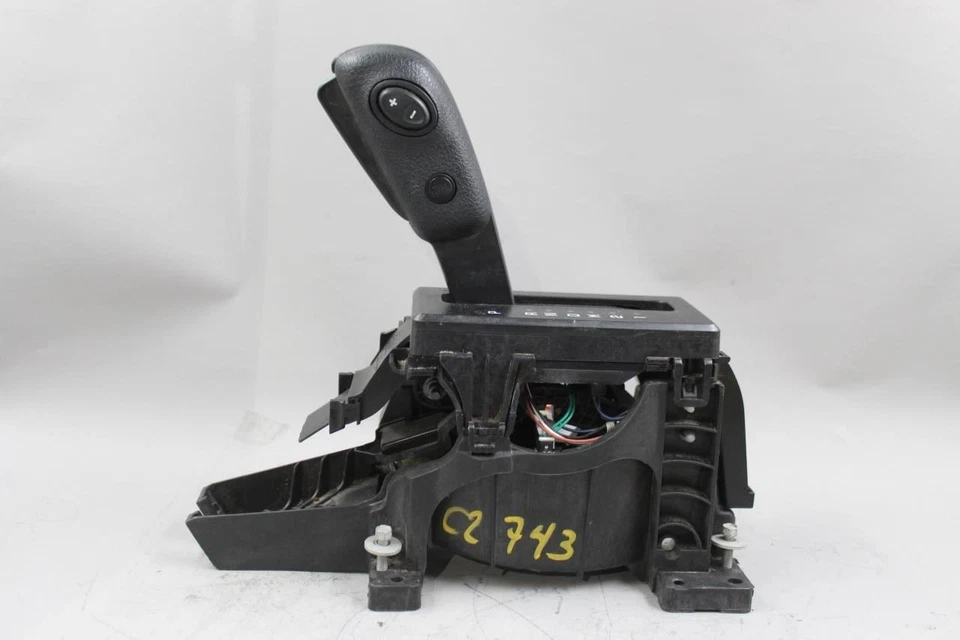 2015-2017 Ford Expedition Automatic Transmission Floor Gear Shifter OEM #41759 - Image 2 of 4