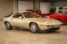 1982 Porsche 928 for Sale