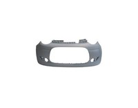 StoßStange Vorne Lackierbar Citroen C1 2009-2012