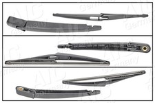 Wischarm Scheibenreinigung Original AIC Quality 73838 für NISSAN MICRA 3 K12 16V