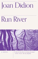 Run River | Joan Didion | Englisch | Taschenbuch | Einband - Flex.(Paperback)