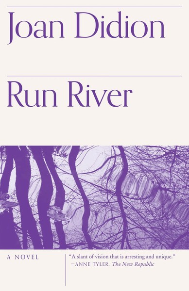 Run River | Joan Didion | Englisch | Taschenbuch | Einband - Flex.(Paperback)-image