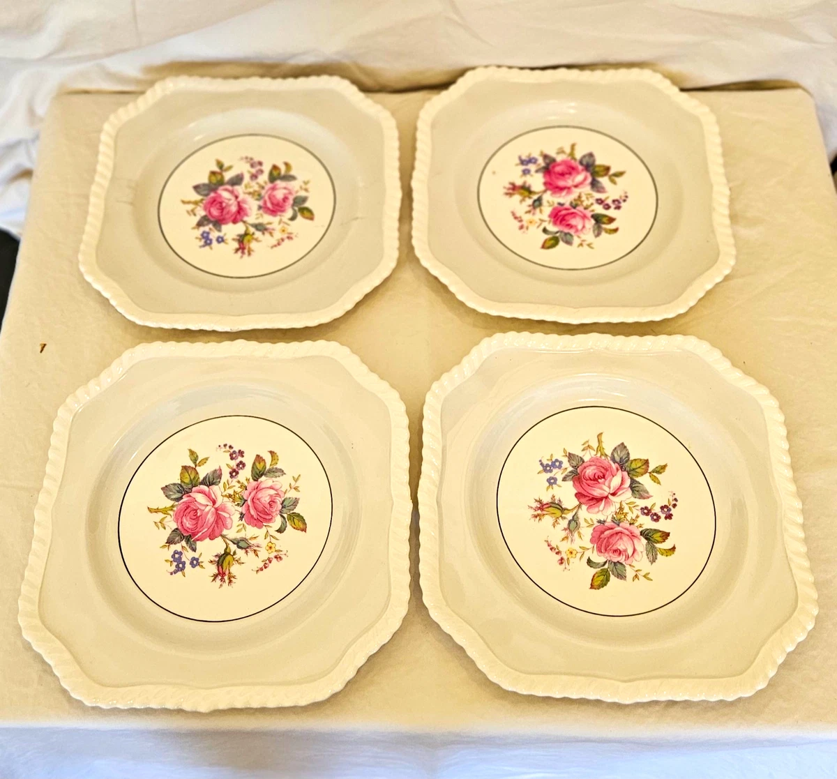 Johnson Brothers Windsor Ware for sale | eBay