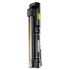 Unilite IL-425R Rechargeable LED Pocket Work Light 425 Lumens, Folding Magnetic