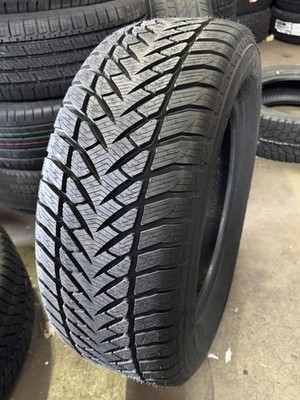 New 255/60R18 Goodyear Eagle Enforcer Winter 108V 