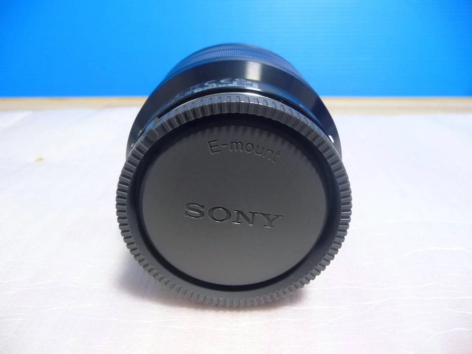 Sony E 10-18mm f/4 OSS SEL1018 Ultra Wide Zoom Lens for APS-C E-Mount | Mint - Image 4 of 4