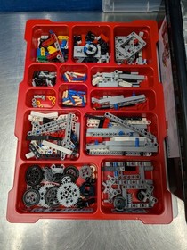 LEGO Education: Education Ev3 Core Set (45544)