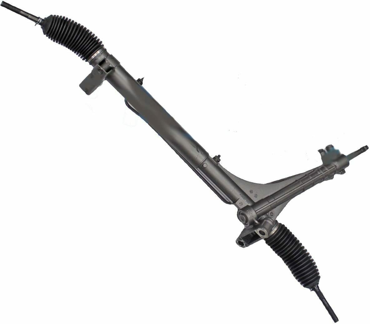Front Rack & Pinion for 2004-2009 Aston Martin DB9