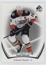 2021-22 SP Authentic Ryan Getzlaf #5 1i3m