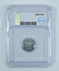 1943-S Lincoln Wheat Cent MS65 ICG *6254 — photo 2