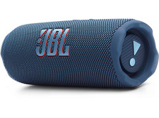 JBL Flip 7 Blau
