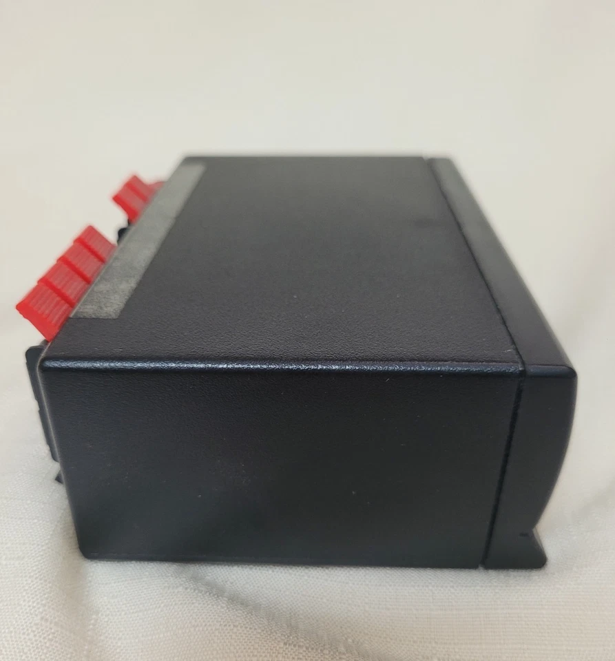 RadioShack Radio Shack Stereo Speaker 3 Way Selector Switch 40-240 - Image 4 of 4