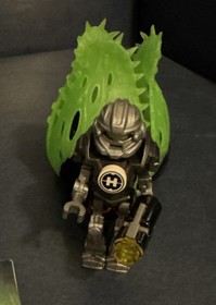 LEGO HERO Factory: Crystal Beast vs. Bulk ~ 44026 ~ Retired 2015 ~ 100% Complete