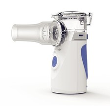 Atomization Portable Handheld Micro-grid Humi...