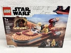 LEGO Star Wars 75271 Luke Skywalker's Landspeeder 236 pcs 2020