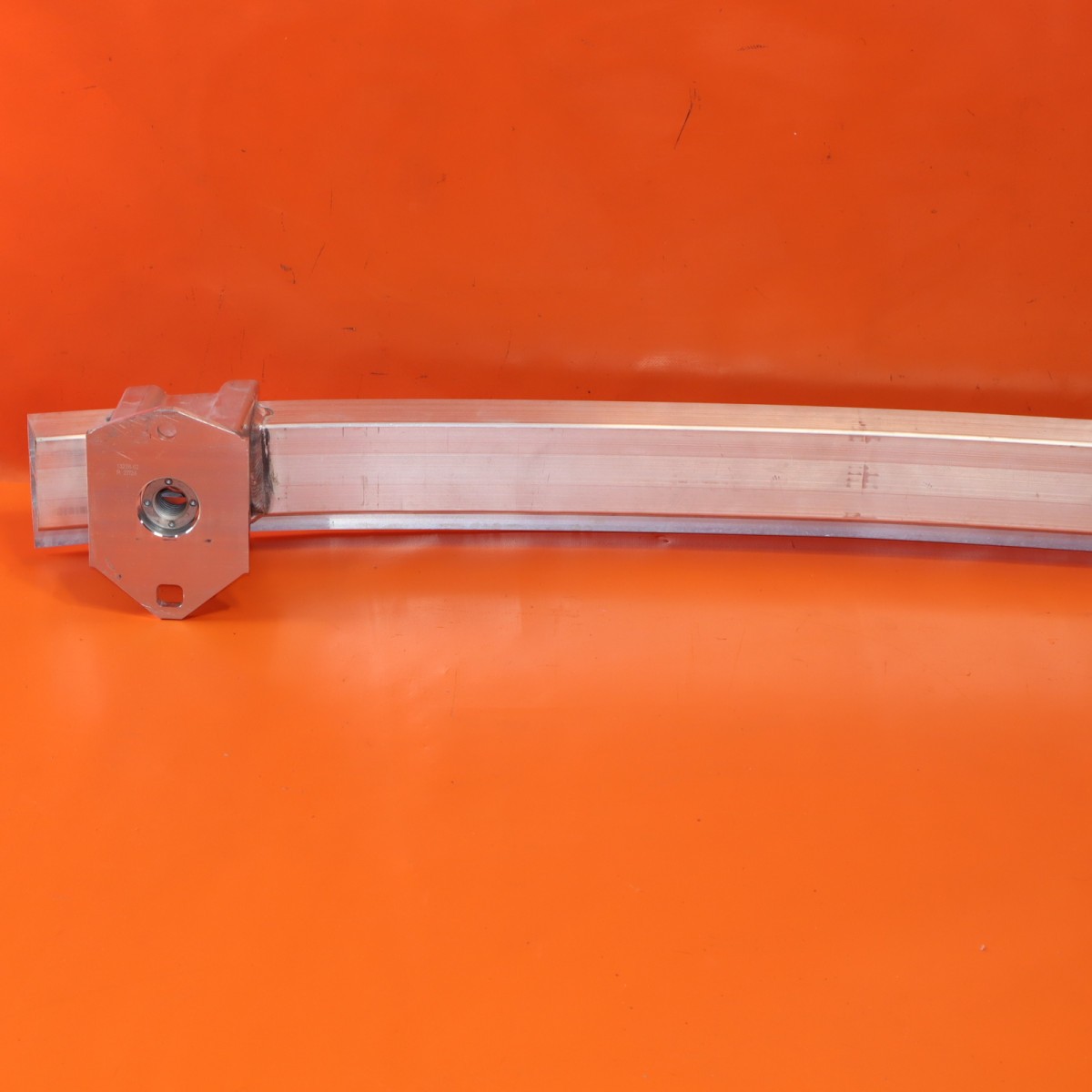 ROLLS ROYCE CULLINAN REINFORCEMENT REAR 2017 2018 2019 7463174-05 OEM