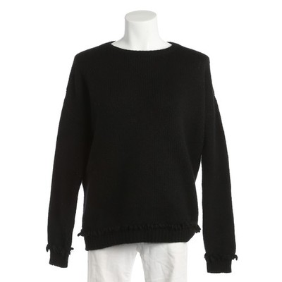 Incentive! Cashmere Kaschmirpullover S Schwarz Sehr gut