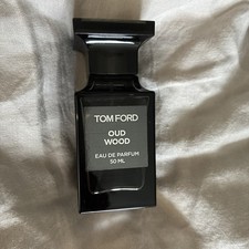 Tom Ford Oud Wood 50ml Eau de Parfum Empty Bottle