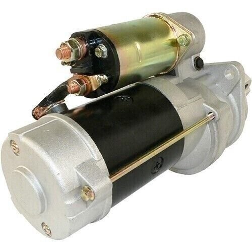 Arranque 6583N para camiones Peterbilt 200 270 357 378 379 387 5,9 L 10461479 - Imagen 2 de 6
