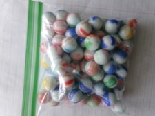 COLLECTION VINTAGE MARBLES MARBLE DIFFERENT COLORS 9.99 NO RESERVE TOY TOYS 9.99