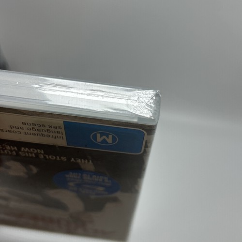 The Adjustment Bureau DVD Matt Damon Emily Blunt Brand New / Sealed - Picture 6 of 8