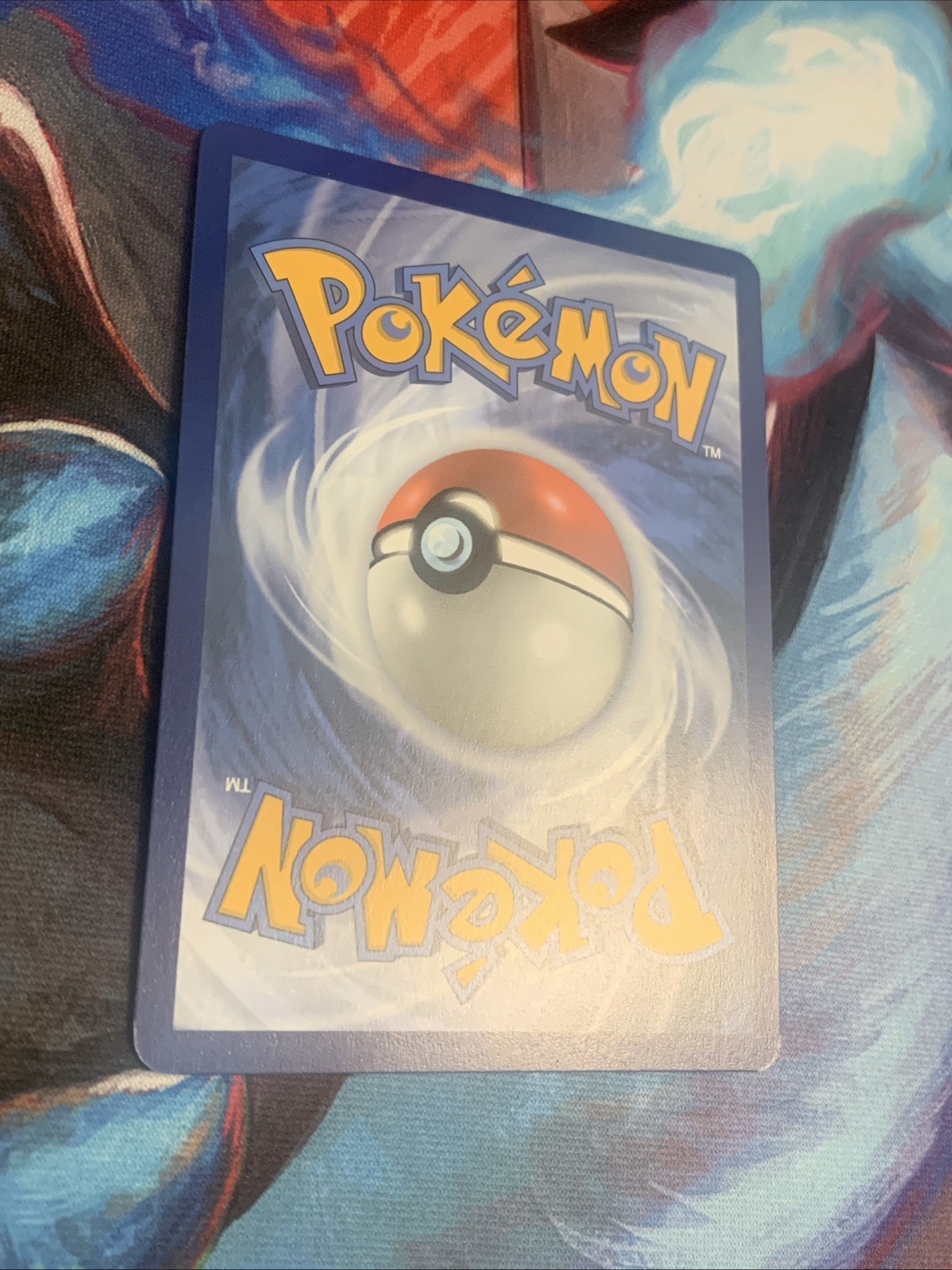 Pokémon TCG Scarlet & Violet CHARIZARD EX  Black Star Promo Holo 196 Mint view 7