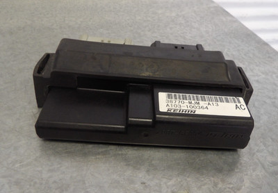 14-15 Honda Interceptor VFR800 pgm fi unit electronic control module ecu ecm cdi