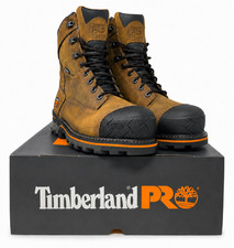TIMBERLAND PRO BOONDOCK 8 COMPOSITE SAFETY TO...