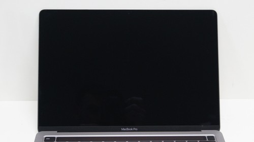 APPLE MACBOOK PRO 2020 A2251 - 16GB Ram 500GB SSD LOCKED (Read Description) - Afbeelding 2 van 17