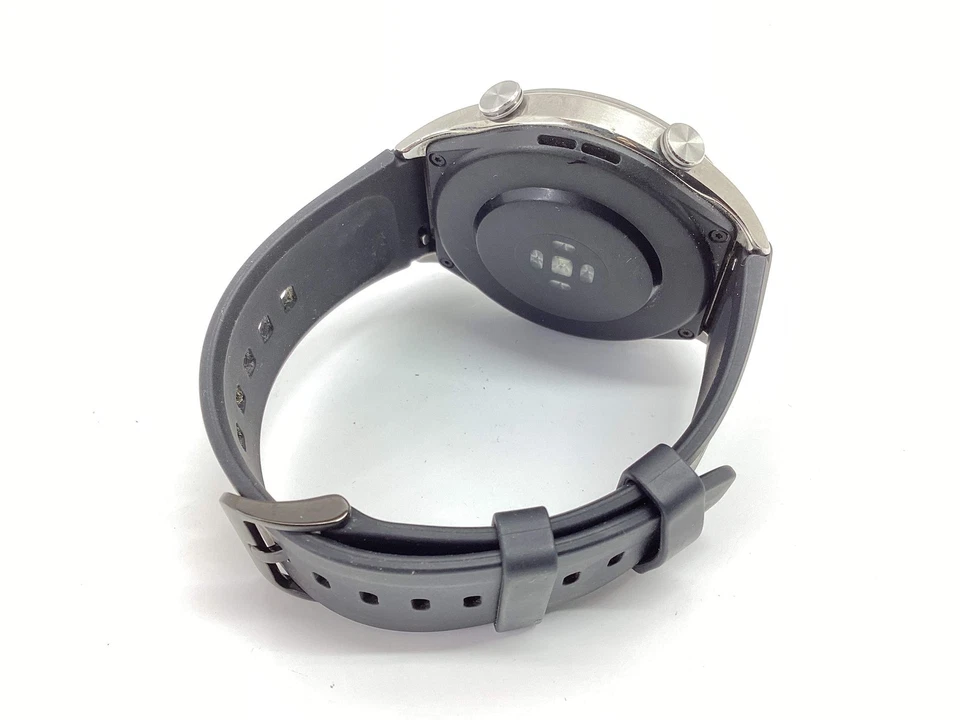Samsung Galaxy Watch Ultra, foto 2 de 4